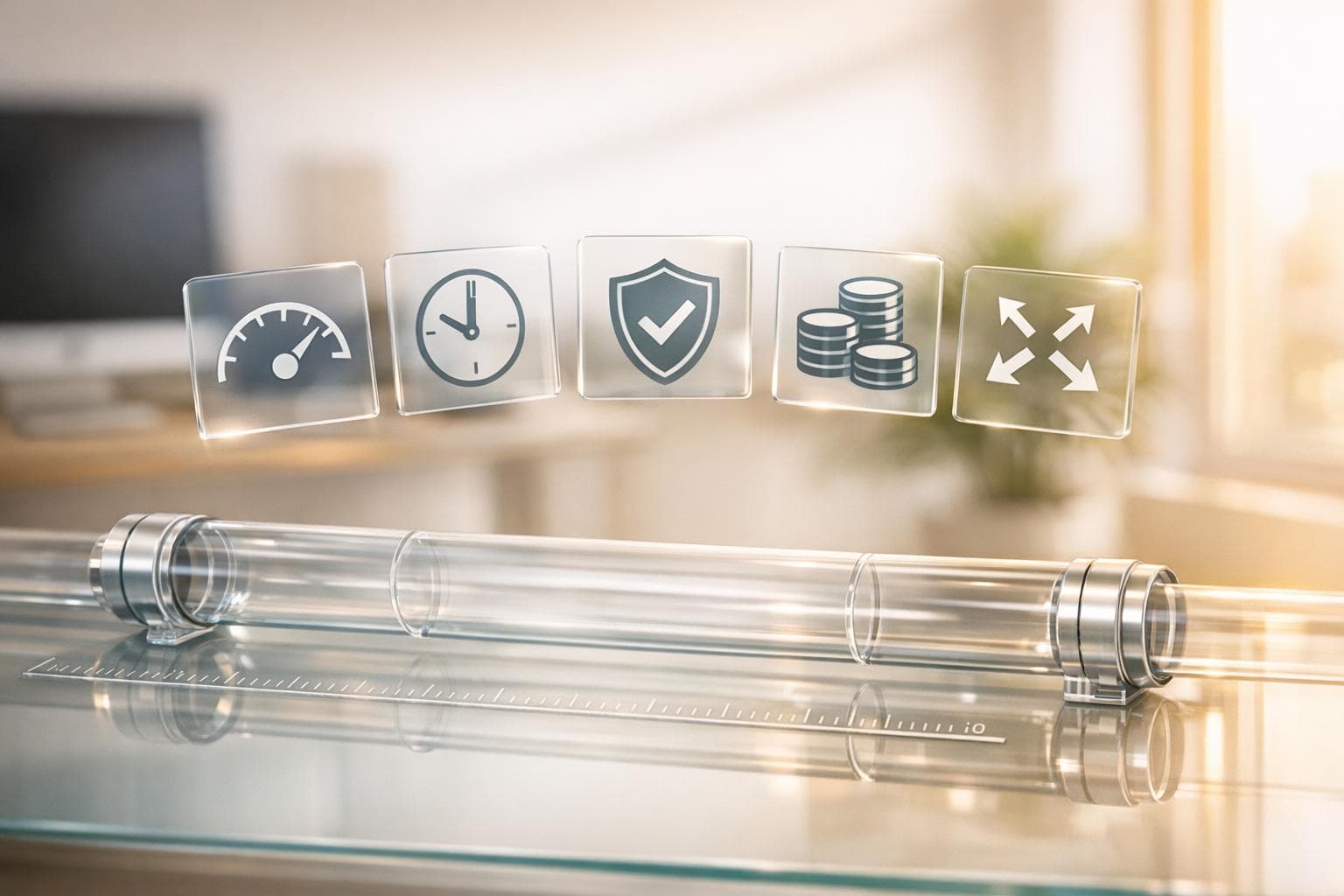 ETL Pipeline Benchmarking: Metrics to Track