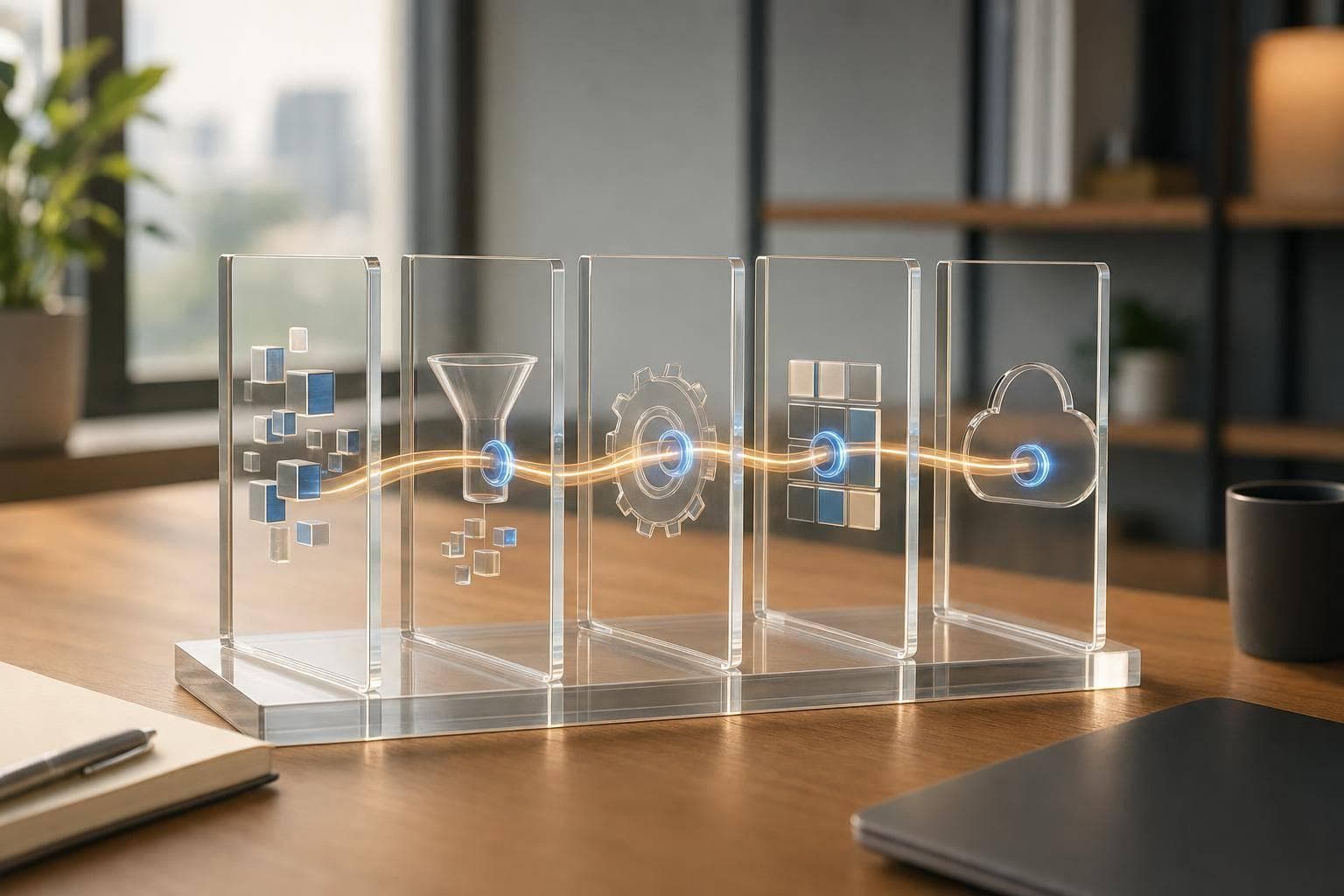 Complete Guide to Azure Data Factory for Data Engineers